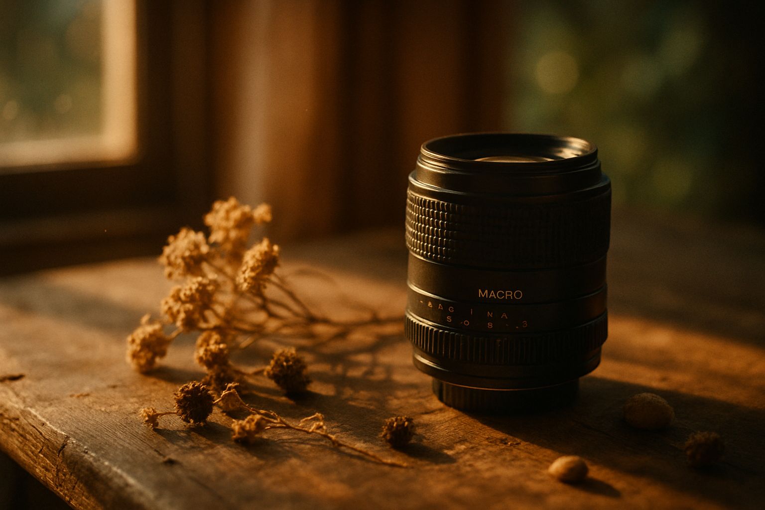 Meilleur objectif macro en 2026 : 5 références comparées pour la photo pro