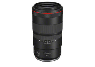 Canon RF 100mm f/2.8 L Macro IS USM