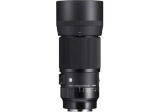 Sigma 105mm f/2.8 DG DN Macro Art