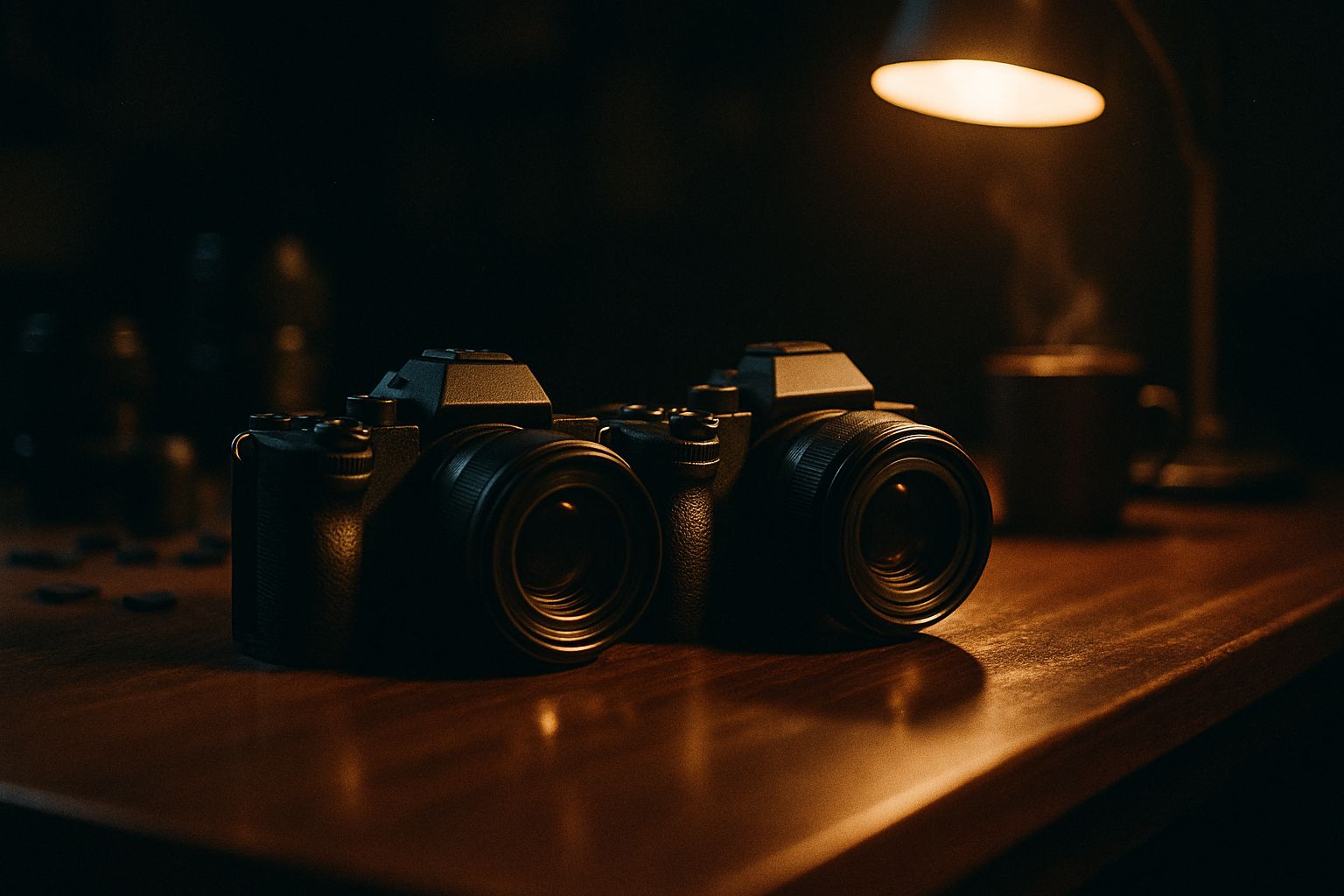 Canon EOS R6 V et Sony A7R VI : le 13 mai, tout change
