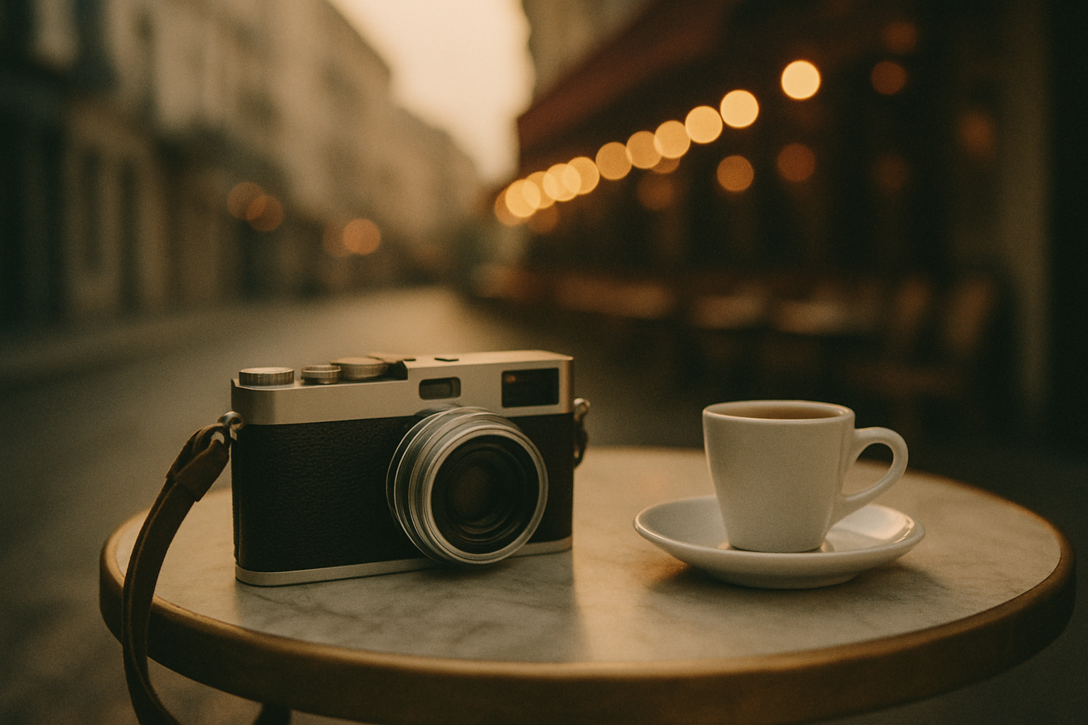 Fujifilm X100VI : le compact expert qui a tout compris