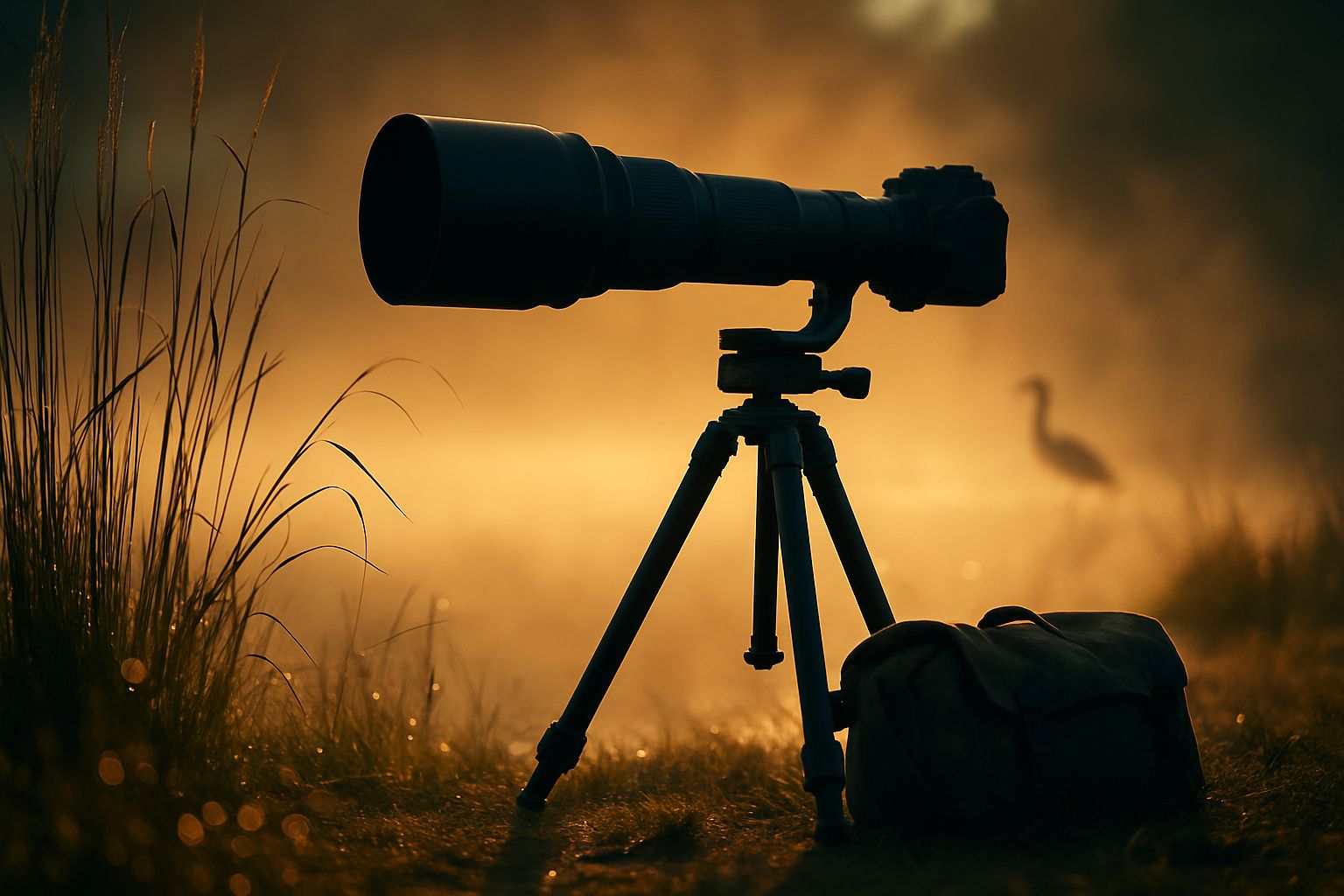 Fujinon XF 400mm f/4.5 : 600 mm équivalents pour 1,24 kg — Fujifilm complète son trio super-télé