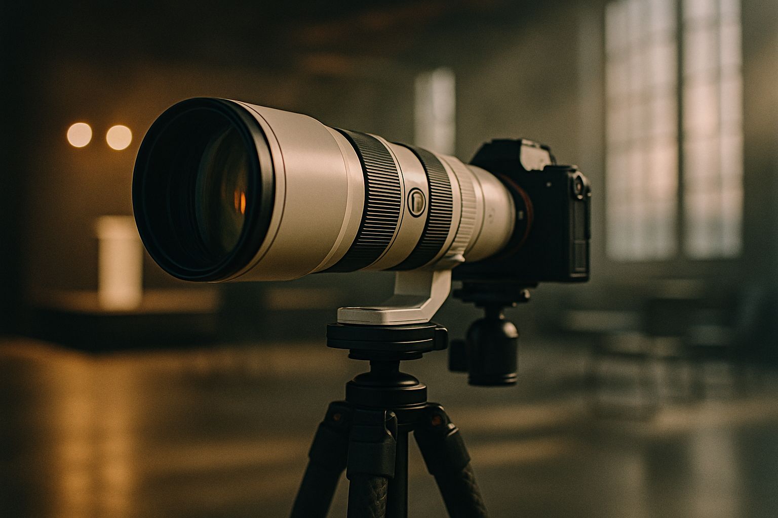 Meilleur 70-200mm f/2.8 en 2026 : 5 références comparées pour la photo pro