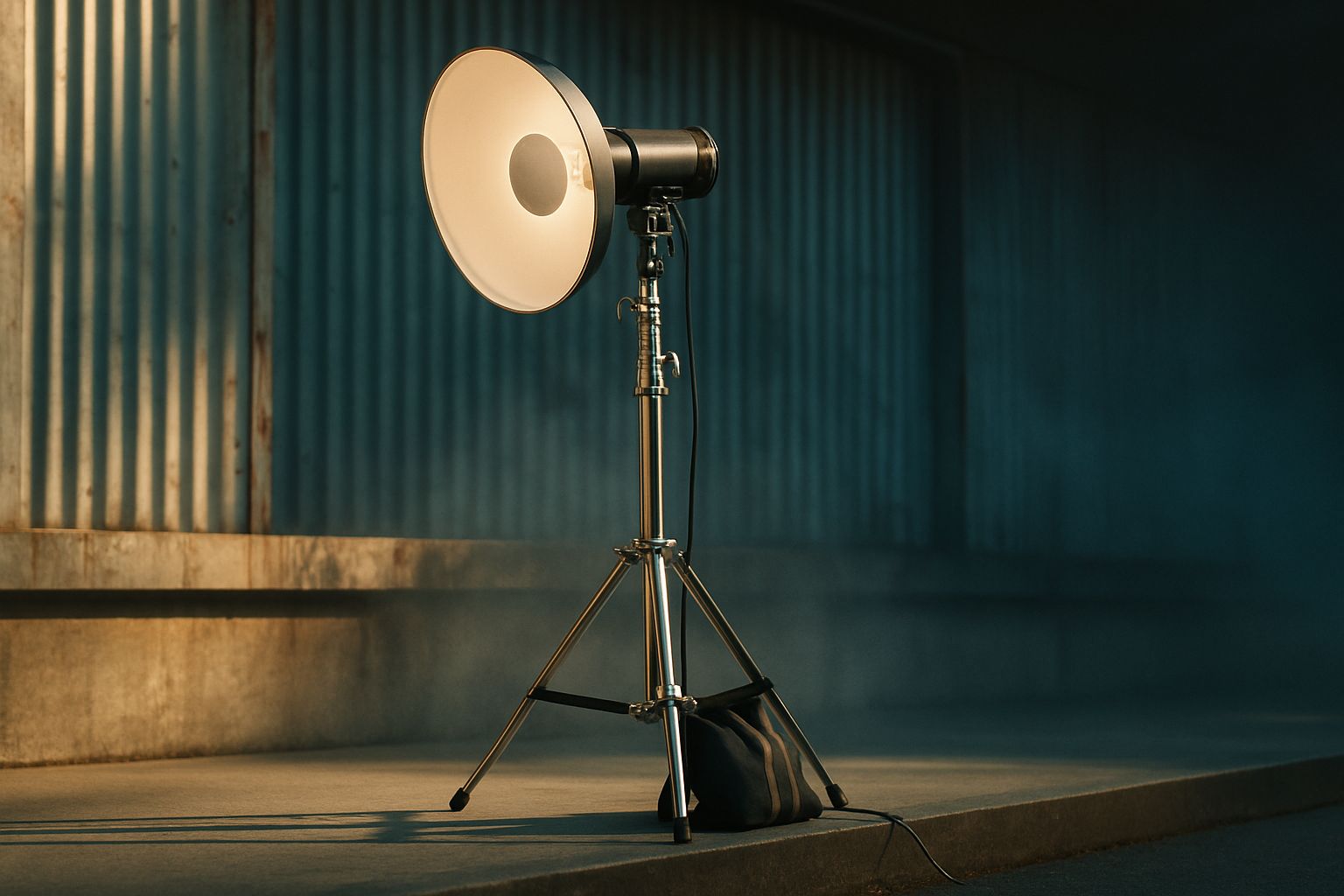 NEEWER Q4PRO 400Ws : le monolight outdoor à moins de 500 USD qui vient titiller Godox