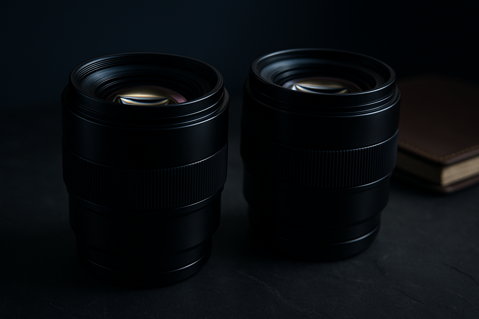Sigma 50mm f/1.4 Art vs Sony FE 50mm f/1.4 GM : duel des références