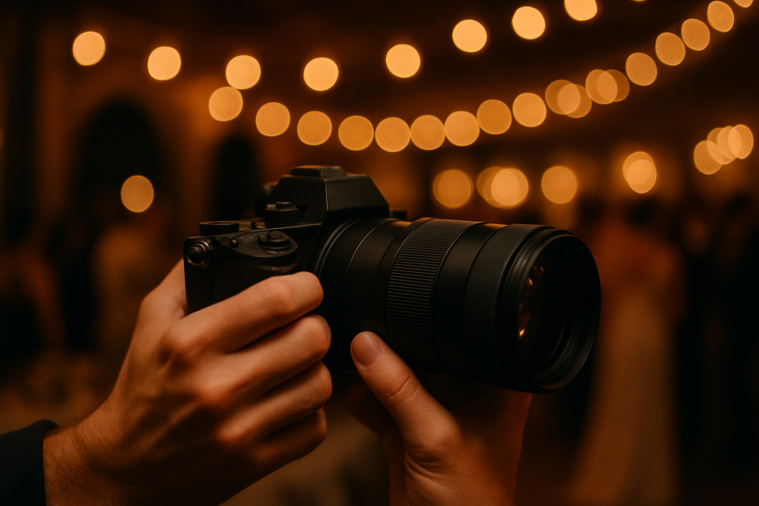 Sony A7 IV : test complet après 6 mois d'usage pro