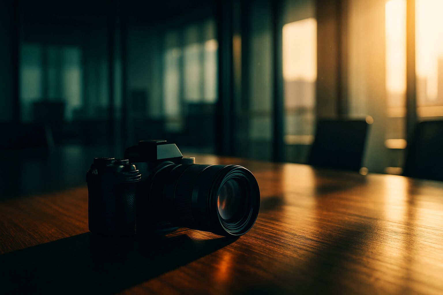 Tamron 35-100mm f/2.8 Di III VXD : le zoom compact qui remplace deux objectifs