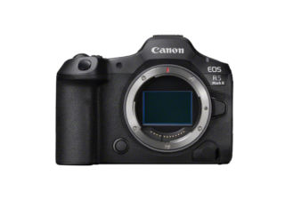 Canon EOS R5 Mark II