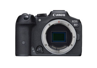 Canon EOS R7