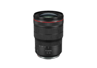 Canon RF 15-35mm f/2.8L IS USM
