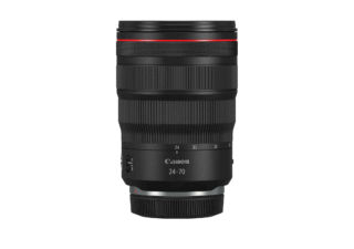Canon RF 24-70mm f/2.8L IS USM