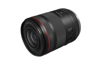 Canon RF 35mm f/1.4 L VCM