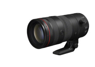 Canon RF 70-200mm f/2.8L IS USM Z