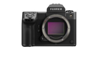 Fujifilm GFX-100 II (boîtier nu)