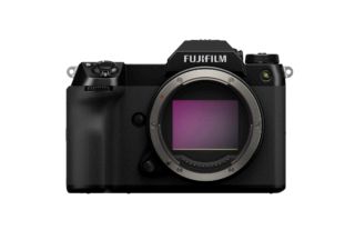 Fujifilm GFX-100S II (boîtier nu)