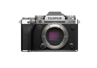 Fujifilm X-T5