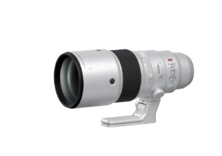 Fujinon XF 500mm f/5.6 R LM OIS WR