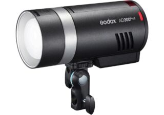 Godox AD300 Pro II