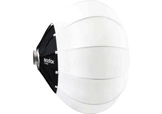 Godox CS-85D softbox lanterne 85 cm