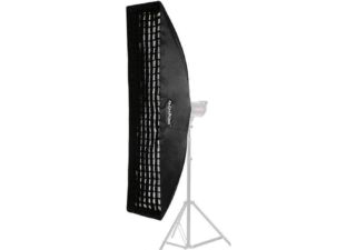 Godox SB-FW-30120 softbox strip 30x120 cm avec grille