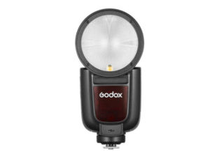 Godox V1 Pro