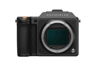 Hasselblad X2D II 100C (boîtier nu)