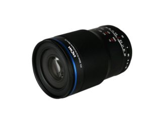 Laowa 90mm f/2.8 2X Ultra Macro APO