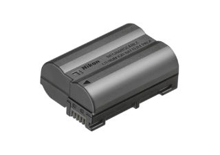 Nikon EN-EL15c — batterie Li-ion