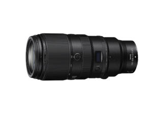 Nikon Nikkor Z 100-400mm f/4.5-5.6 S