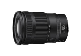 Nikon Nikkor Z 24-120mm f/4 S