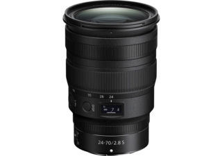 Nikon Z 24-70mm f/2.8 S