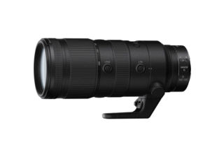 Nikon Nikkor Z 70-200mm f/2.8 S VR