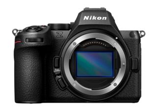 Nikon Z5 II — boîtier nu
