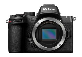 Nikon Z50 II