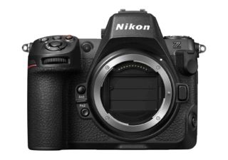 Nikon Z8