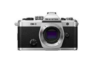 OM System OM-3
