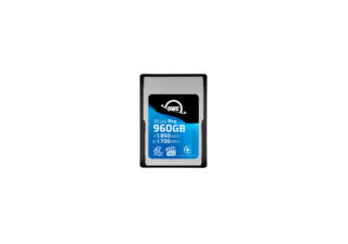 OWC Atlas Pro CFexpress Type A 960 Go (VPG 200)