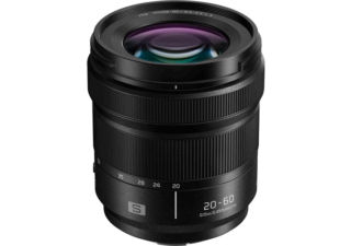 Panasonic Lumix S 20-60mm f/3.5-5.6
