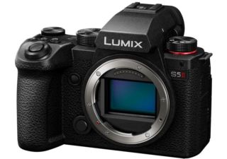 Panasonic Lumix S5 II