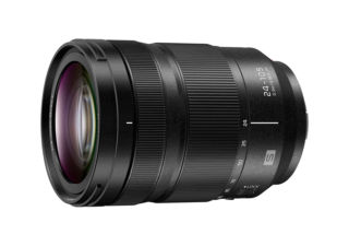 Panasonic Lumix S 24-105mm f/4 Macro OIS