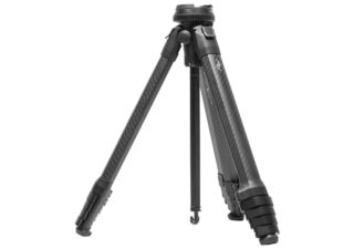Peak Design Travel Tripod carbone