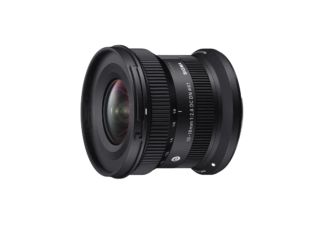 Sigma 10-18mm f/2.8 DC DN Contemporary monture Canon RF