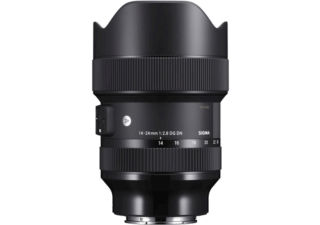 Sigma 14-24mm f/2.8 DG DN Art (Sony E)