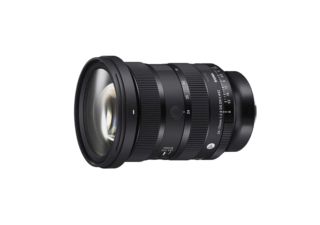 Sigma 24-70mm f/2.8 DG DN Art II