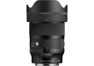 Sigma 35mm f/1.4 DG II Art monture L
