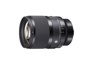 Sigma 50mm f/1.4 DG DN Art (Sony E)