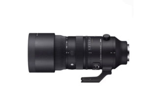 Sigma 70-200mm f/2.8 DG DN OS Sport