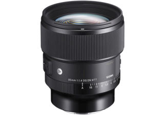 Sigma 85mm f/1.4 DG DN Art (Sony E)