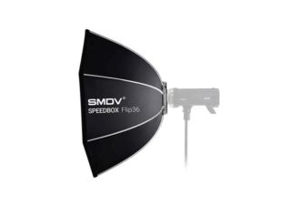 SMDV Speedbox Flip 36