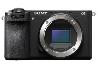 Sony A6700